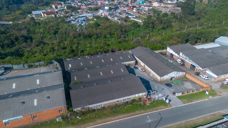 Commercial Property for Sale in Braelyn Eastern Cape